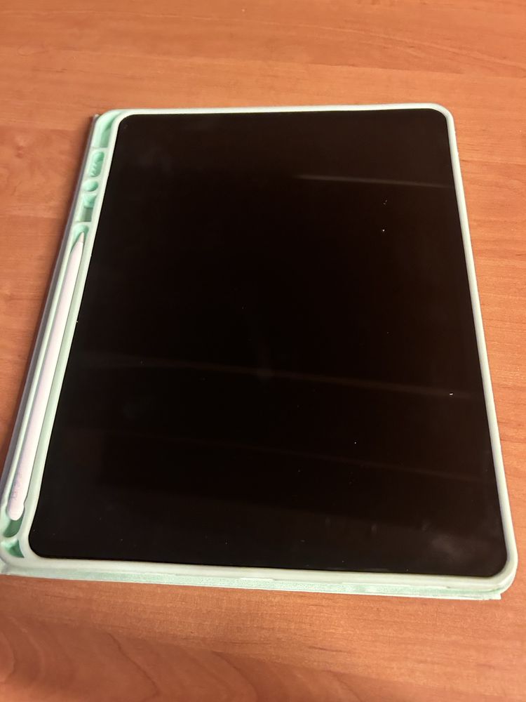 Tablet Apple iPad Pro 12,9” (4nd Gen) 8GB/512GB Wi-Fi + Cellural