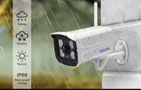 Wifi Камера видеонаблюдения  Sony Besder 2МП 5МП HD WiFi