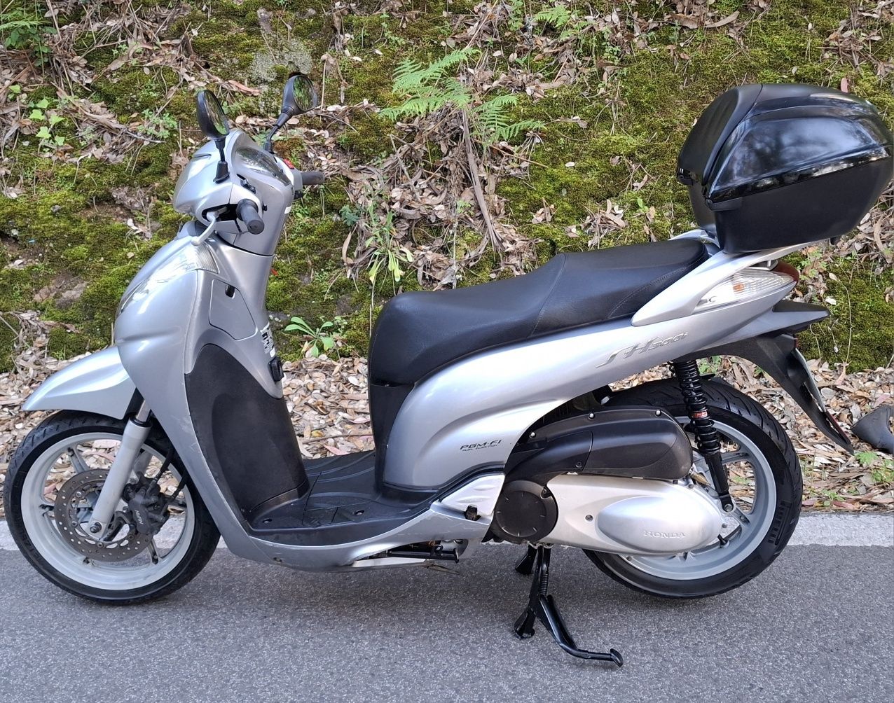 Scooter Honda SH 300