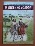 Banda Desenhada Portuguesa - Raro
