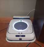 iRobot Esfregona Robot Braava