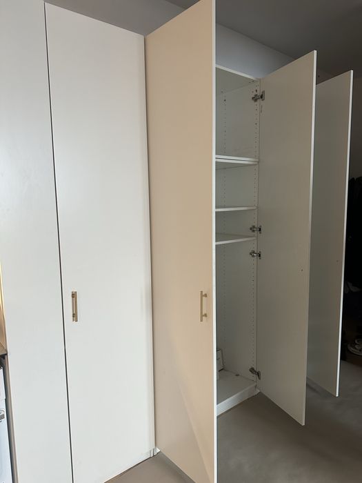 szafki z kuchni METOD Ikea