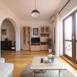 Apartamenty Chorwacja Zadar