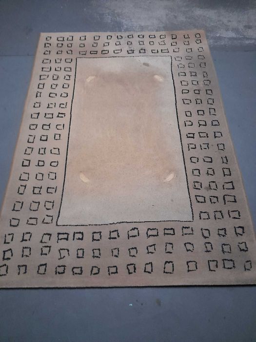 Conjunto de carpetes