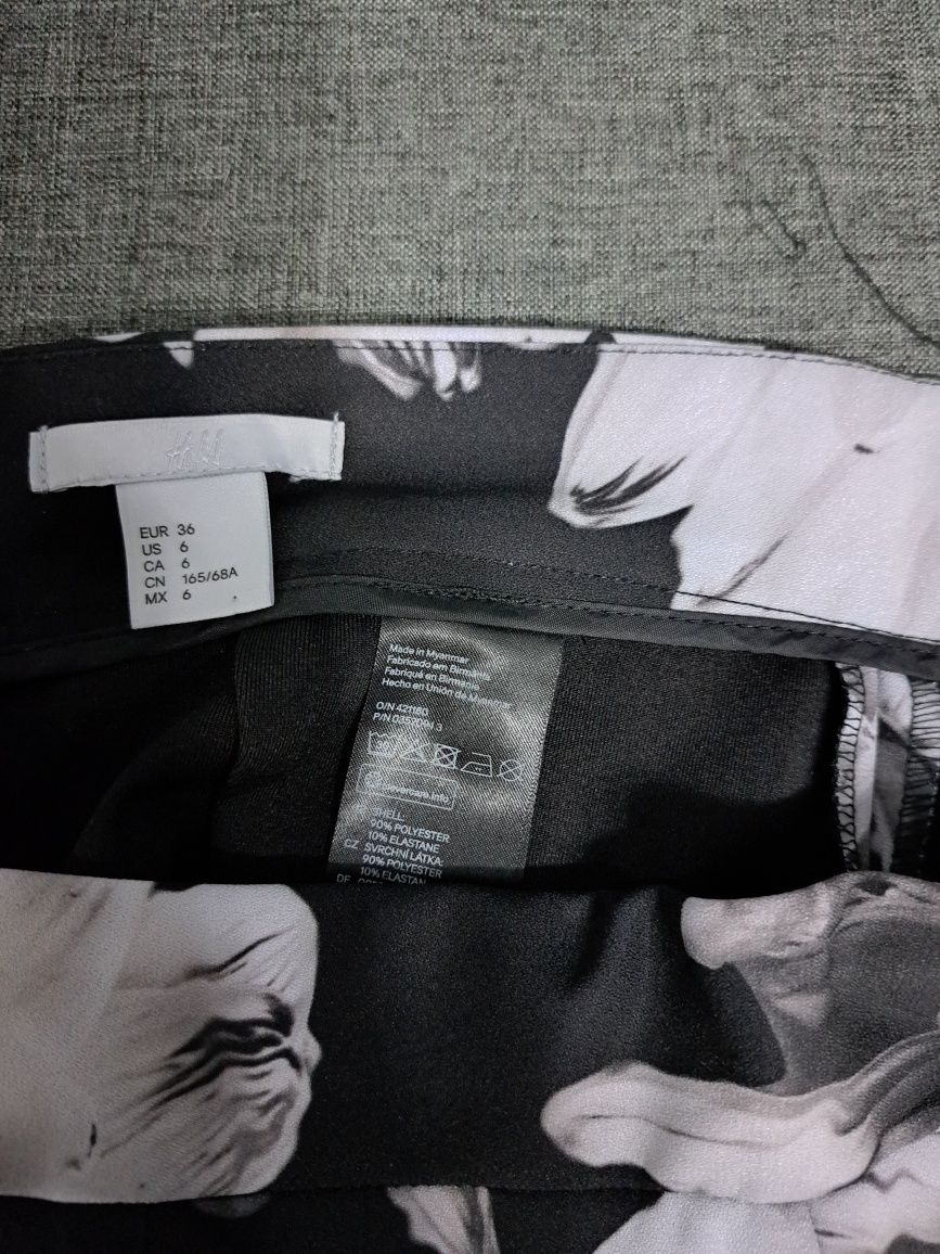 Spódnica H&M roz. 36