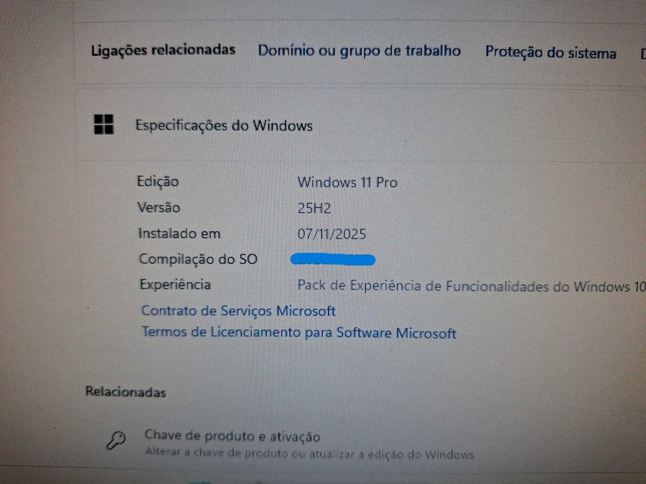 PC ASUS i3 Win11 + Monitor + Teclado + Rato - 100% Funcional