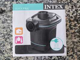 Bomba Ar Intex Nova