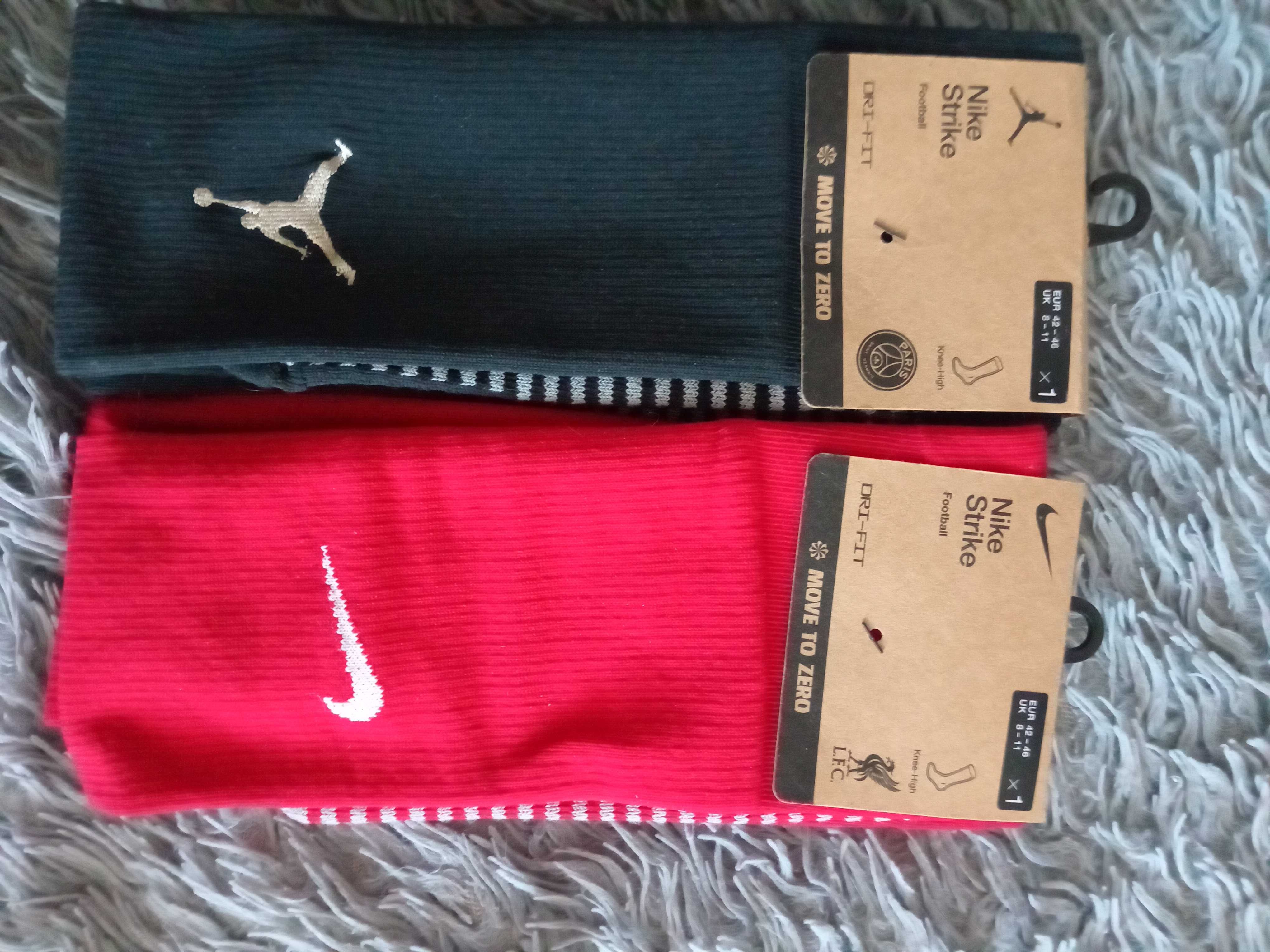 Продам оригінальні футбольні гетри NIKE GORDAN