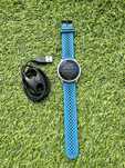 Zegarek Suunto 5 Peak Mist Blue