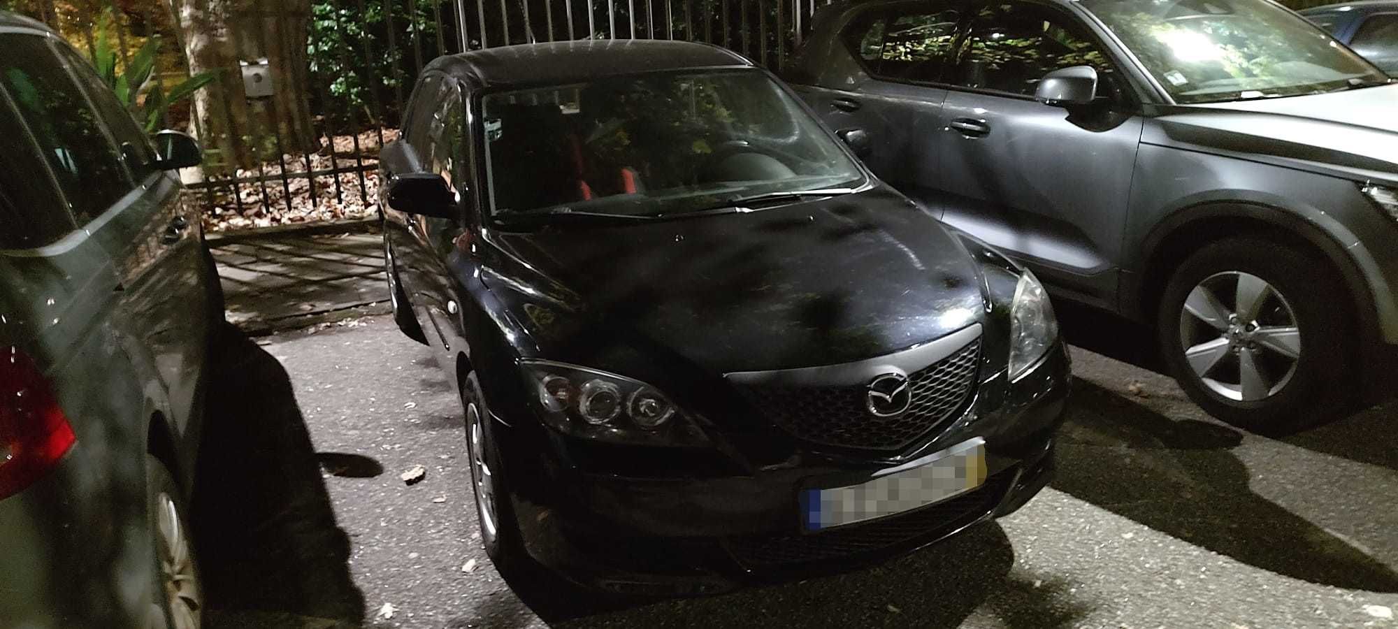 Mazda 3 1.4 2005