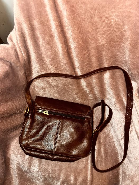 Сумка шкіряна Picard