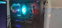 Zestaw części PC na sprzedaż