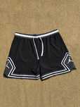 Шорти Air Jordan Dri-Fit Sport Diamond Shorts [FB7580-010] оригінал