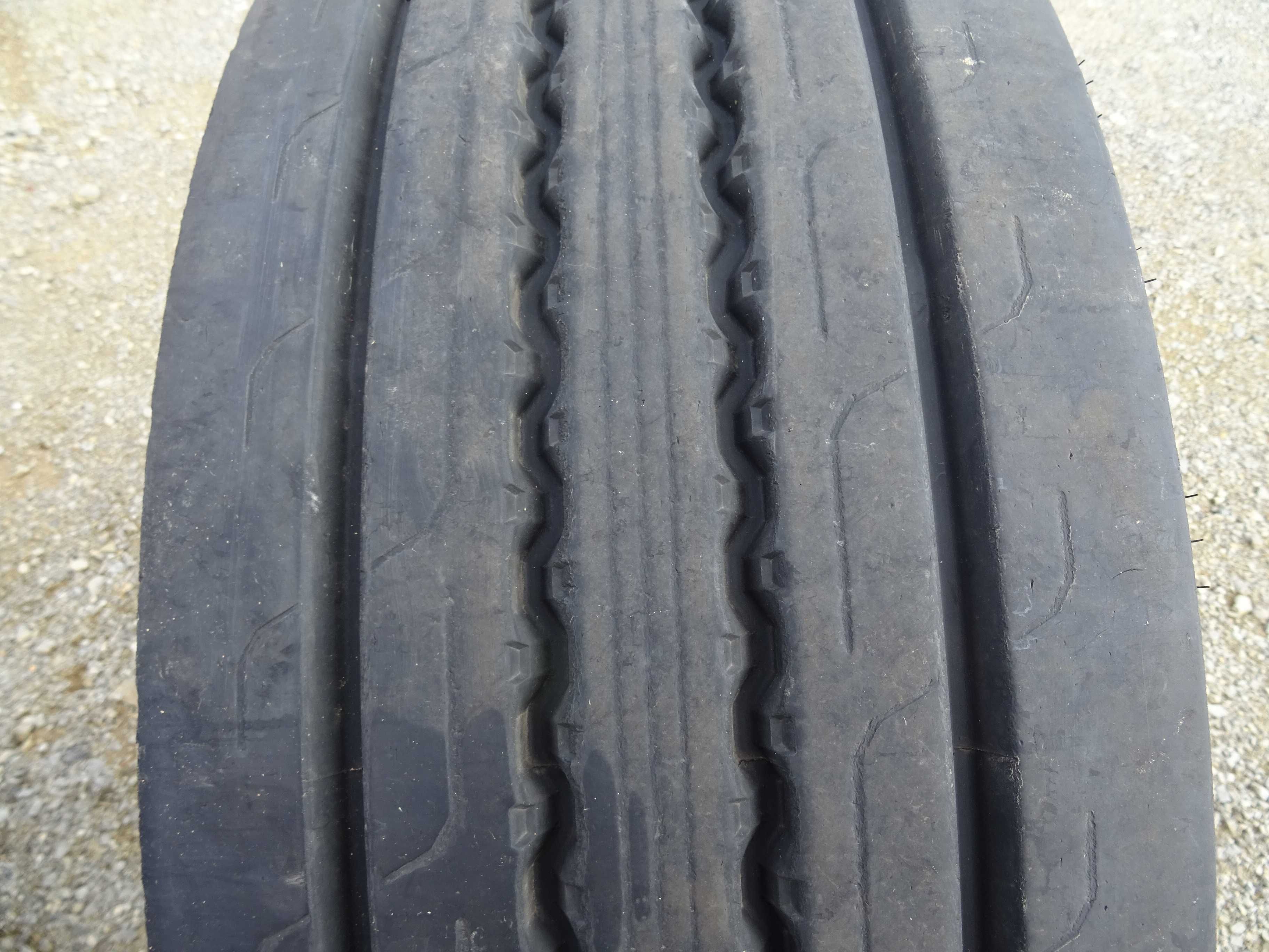 Opona 385/65R22.5 Semperit Runner T2 (750 netto)