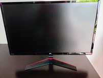 Monitor Gaming LG 27MP59G-P