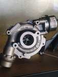 Turbos recondicionados