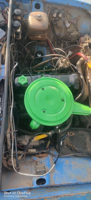 ваз 2101, 1,6 газ-бензин + торг