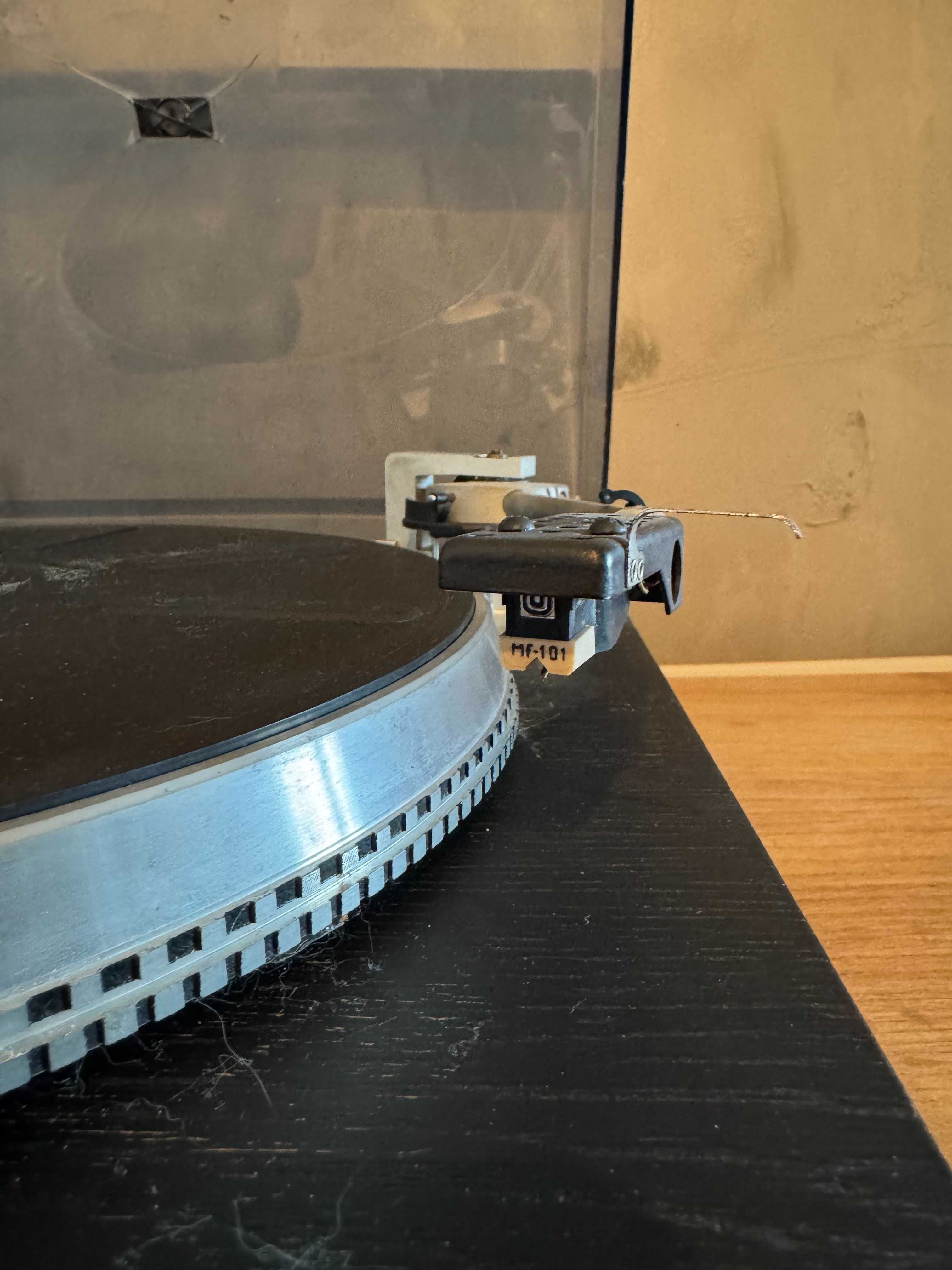Gramofon UNITRA stereo hi-fi G 8010
