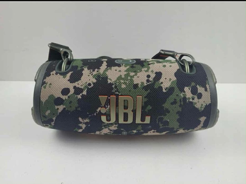 JBL Extreme 3 black camo