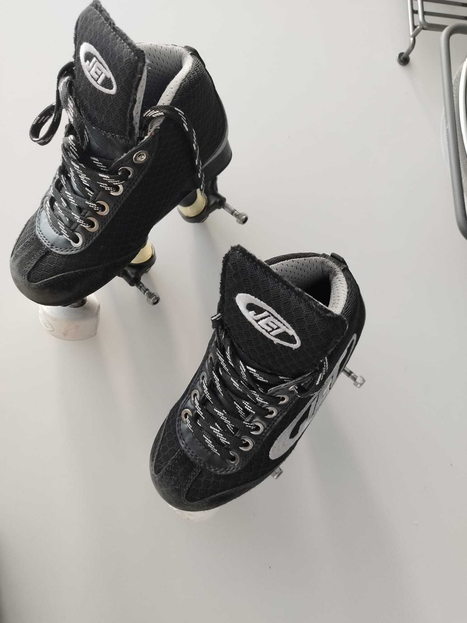 Patins de hoquei
