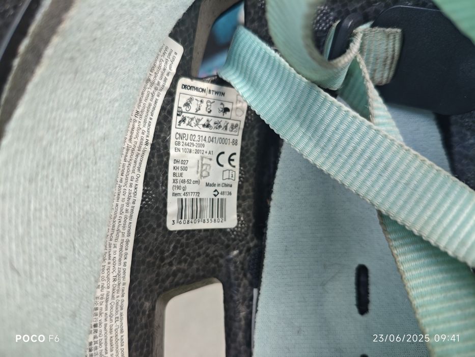 Bicicleta de Aprendizagem criança