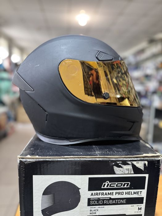 Шолом Icon Airframe PRO