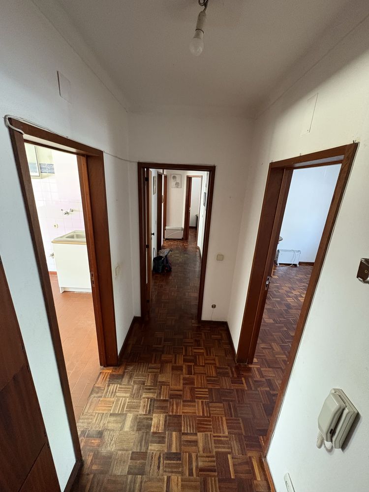 Quarto em Almeirim