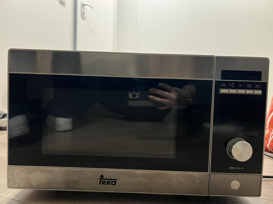 Microondas teka MWE 230 G
