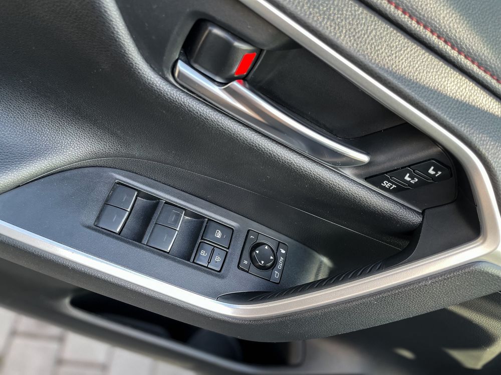 Toyota RAV4 Plug-in Hybrid Premium 2021