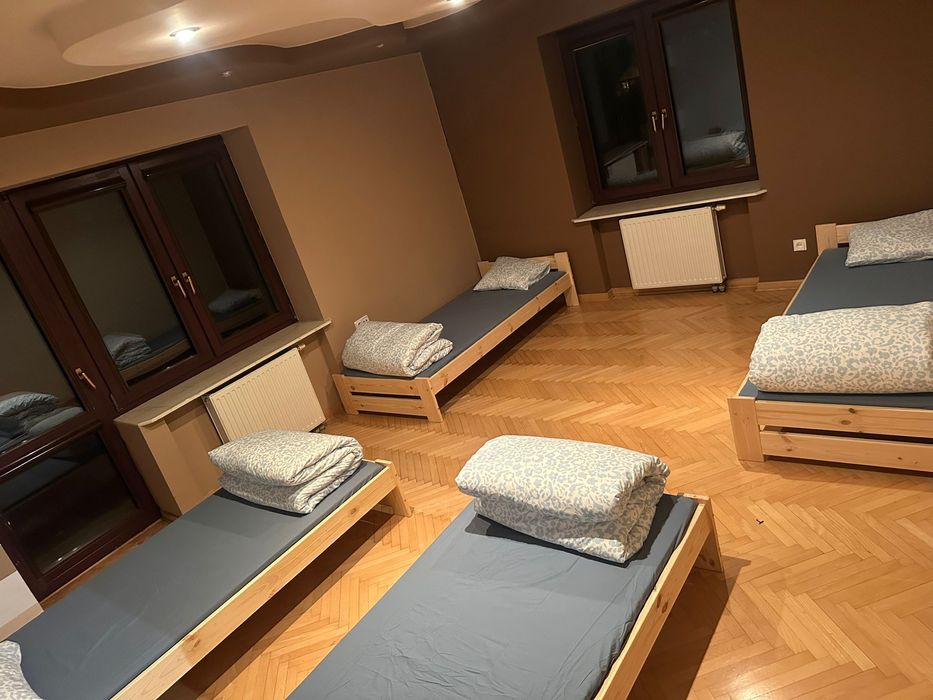 Zakwaterowanie dzienne, tygodniowe i miesięczne