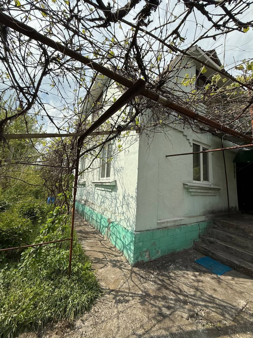 Продаж класного дачного будиночка Чепеліївка