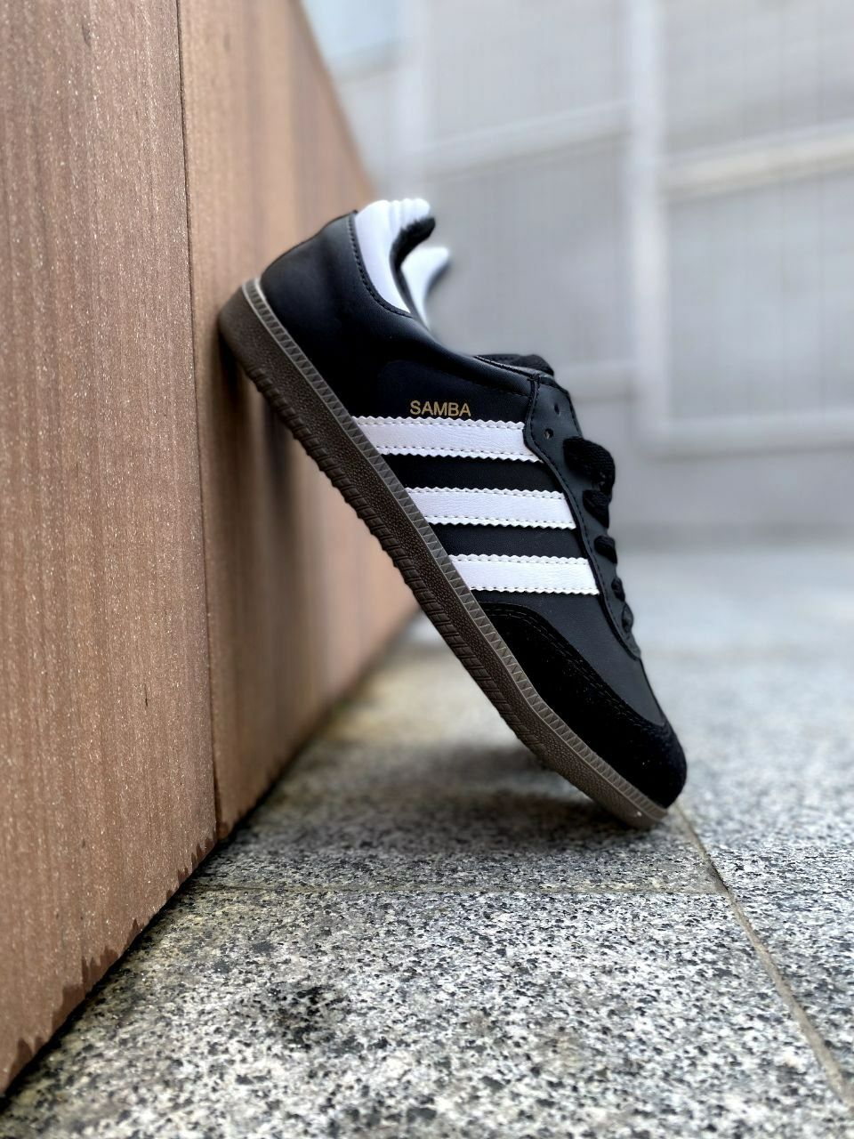 Adidas samba black&white/мужские кроссовки/чоловічі кросівки/адидас
