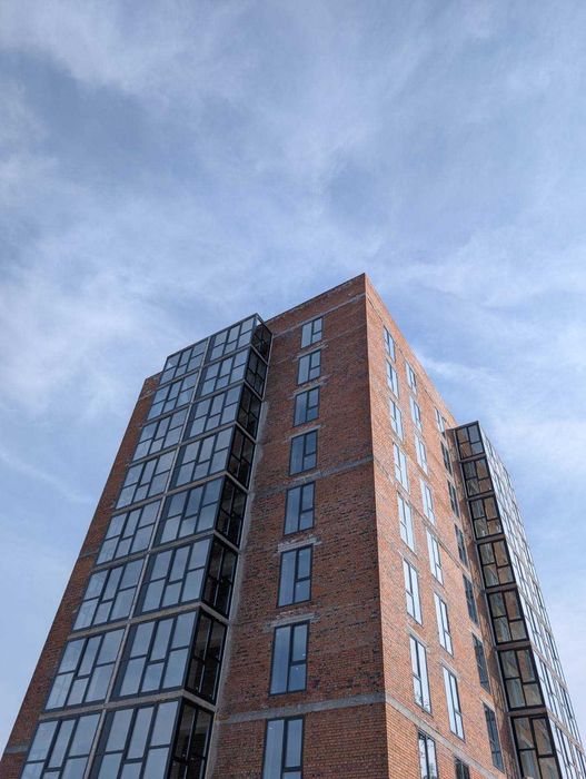 Продам 1к квартир в ЖК СТОКГОЛЬМ р-н Дубово