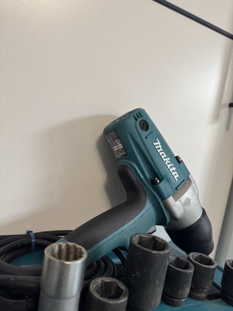 Klucz udarowy Makita TW0350
