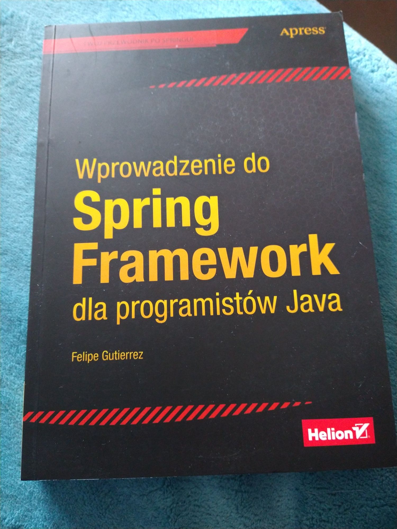 Wprowadzenie do Spring Framework dla programistów Java