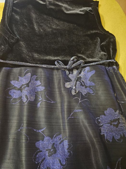 Sukienka wieczorowa XS