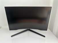 Monitor Samsung Odyssey G5 27” 144Hz Zakrzywiony