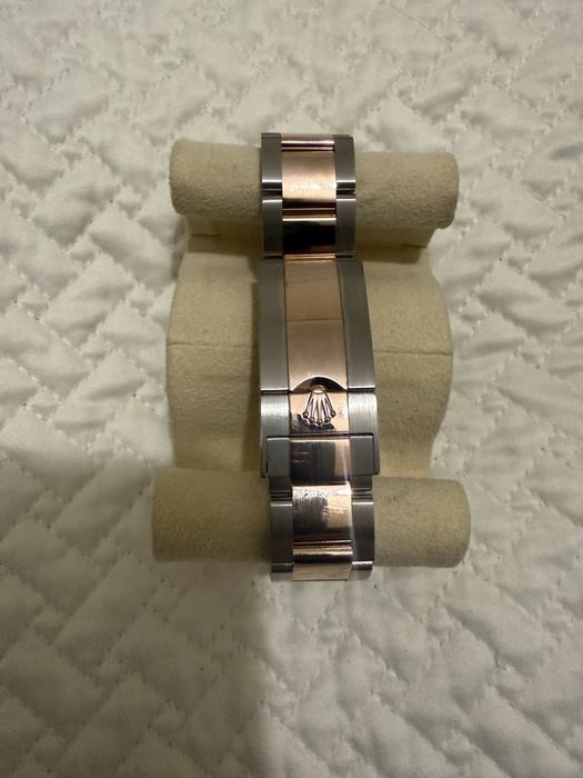 Rolex GMT-Master ll Rootbeer