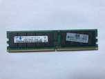 Pamięć RAM DDR2 Samsung 2x8GB PC2-5300P-555-12-K3