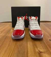 Jordan 11 Retro Cherry  42 eu