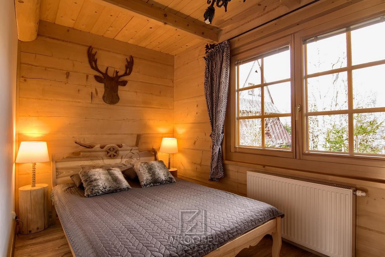 Zakopane centrum wolne domki od dzis