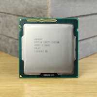 Процессор Intel Core i3-2100 3.1GHz 3MB s1155 Tray