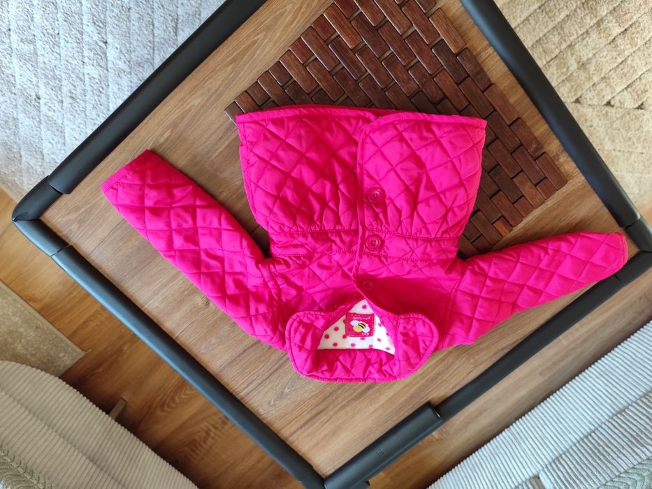 Płaszczyk wiosenno jesienny 98