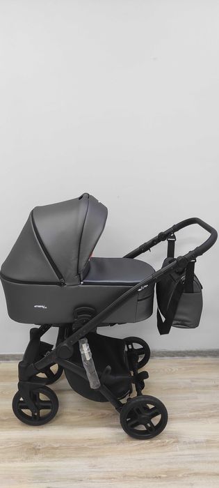 Wózek wielofunkcyjny ATTESO LEDO  02  NOWY.   Gwarancja 24 m-cy