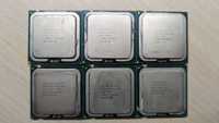 Процесори intel 775 сокет core 2 duo