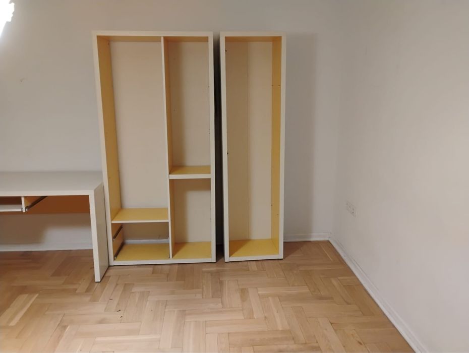 Meble dzieciece do pokoju