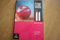 Manual+caderno de atividades "Clube das ideias" filosofia 11ºano