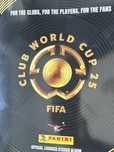 Cromos Mundial de Clubes