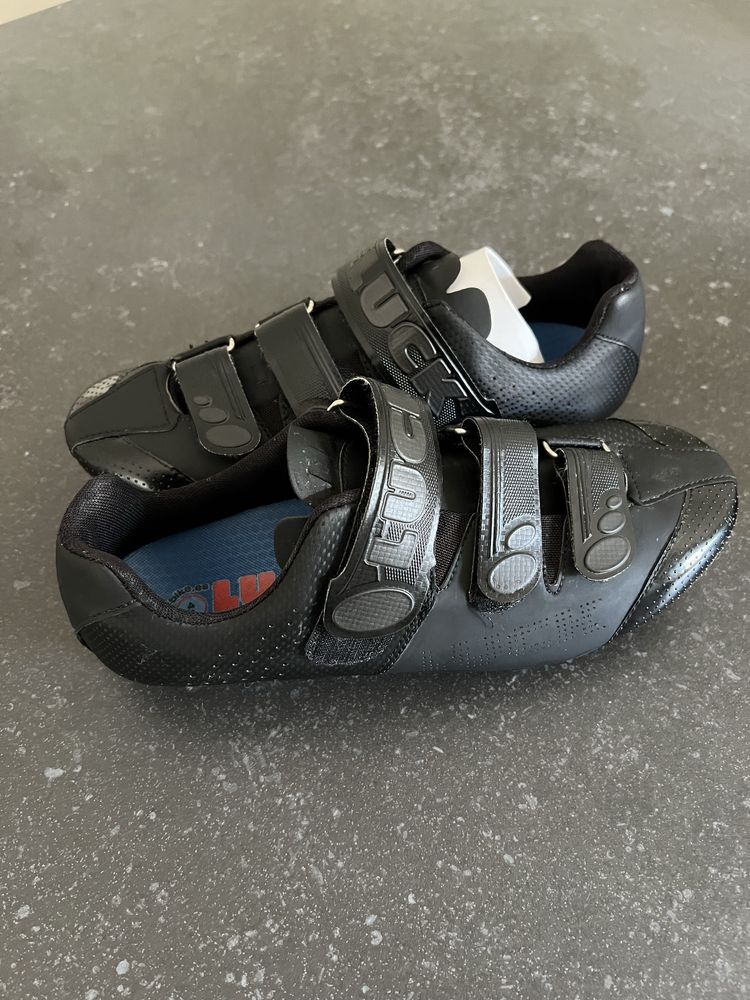 Sapatos Btt Luck
