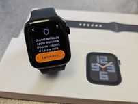 Smartwatch Apple Watch SE 2 Gen Midnight GPS 44mm A2723